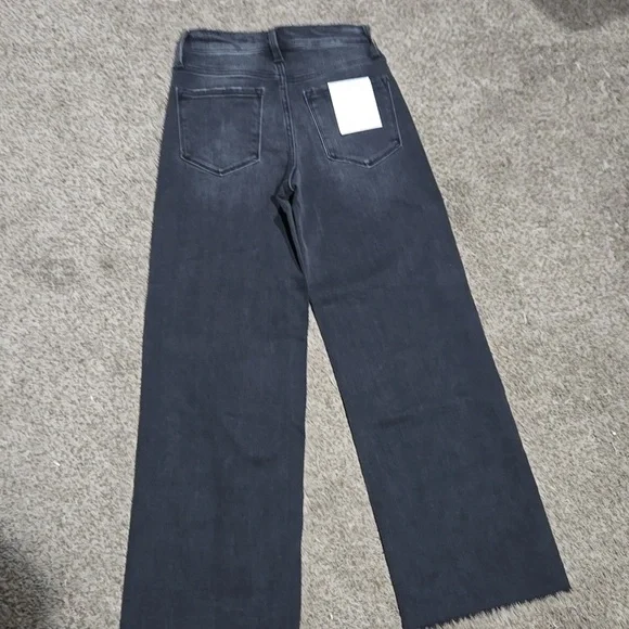 Flying Monkey Jeans - Picture 3 of 3